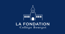 Logo de la Fondation du Collège du Collège Bourget